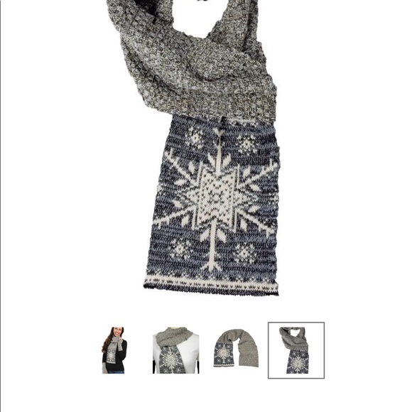 Scarf - Picture 3 of 4